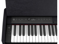 Roland F701 CB Contemporary Black Piano Premium Bluetooth